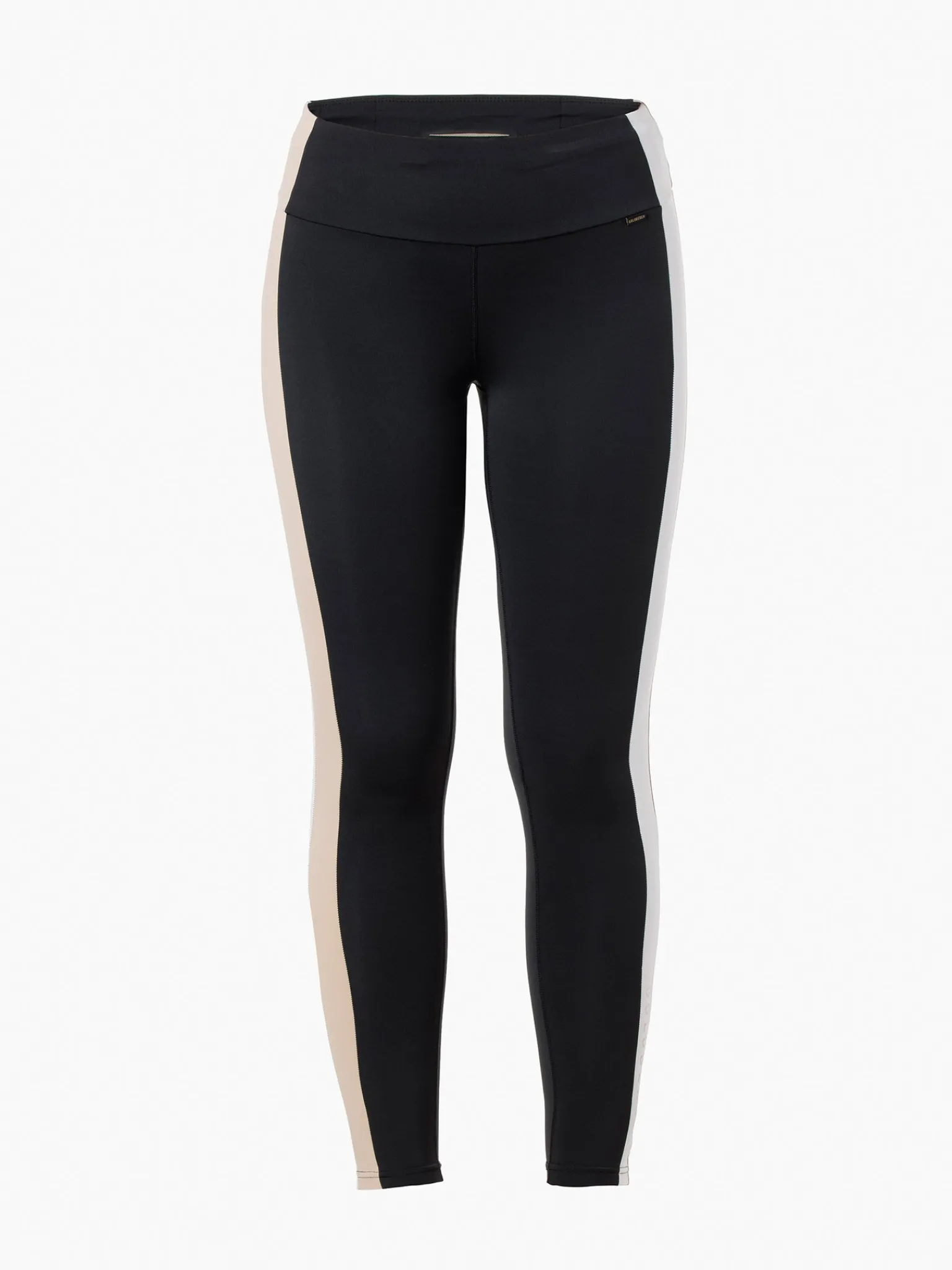 Goldbergh MOVE Tight black/white Cheap