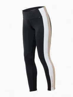 Goldbergh MOVE Tight black/white Cheap
