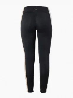 Goldbergh MOVE Tight black/white Cheap