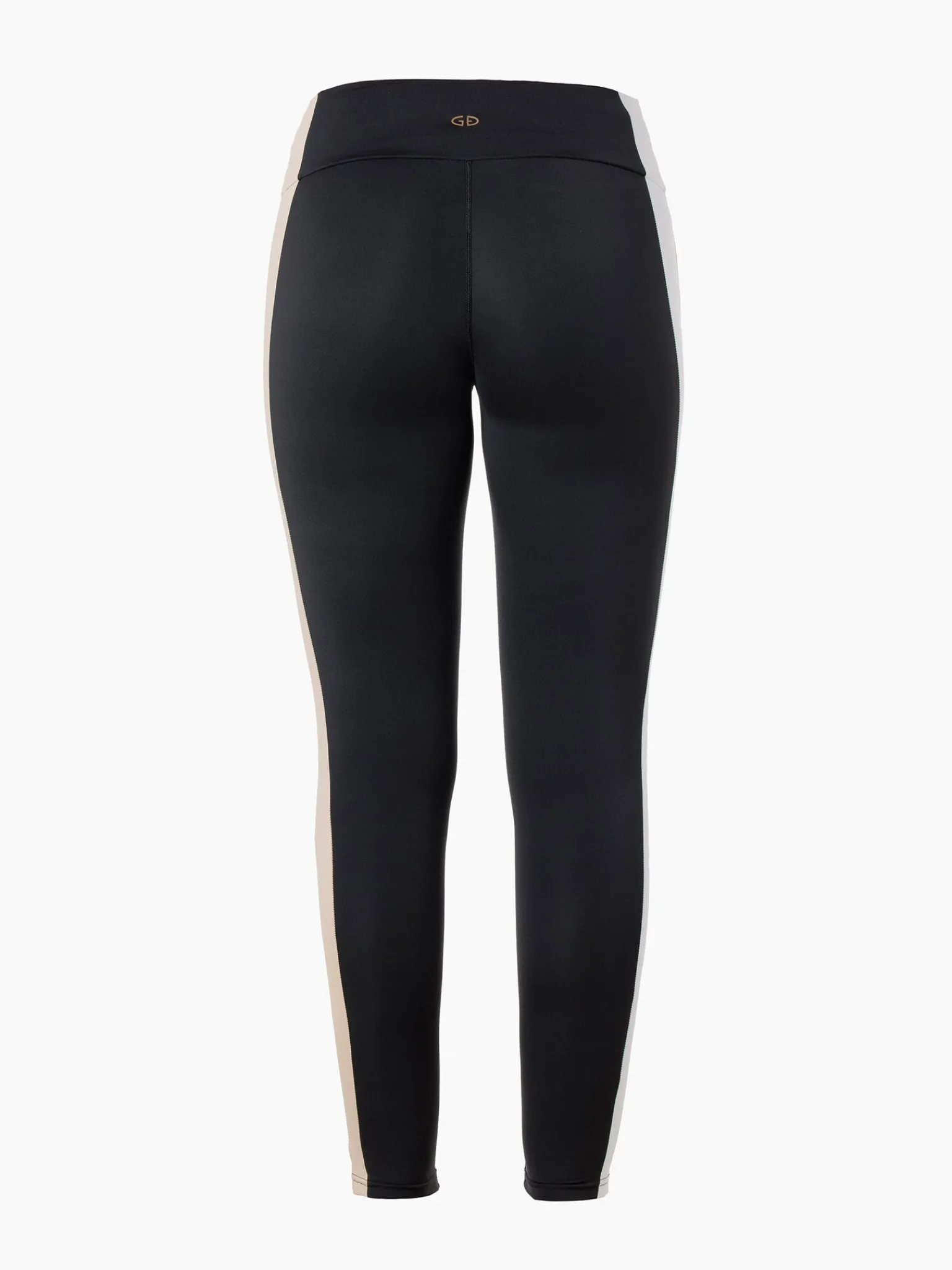 Goldbergh MOVE Tight black/white Cheap