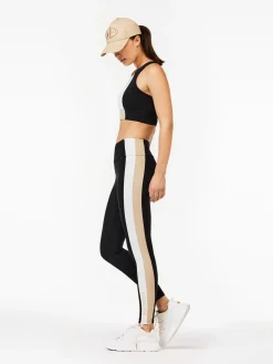 Goldbergh MOVE Tight black/white Cheap