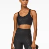 Goldbergh MUSCULAR Bra GB logos Outlet