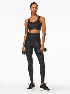 Goldbergh MUSCULAR Bra GB logos Outlet