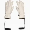 Goldbergh NISHI Gloves champagne Best