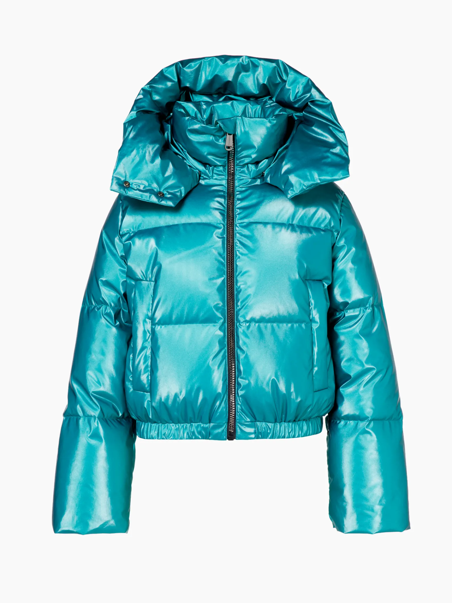 Goldbergh OCÉANE Ski Jacket icy mermaid Best Sale