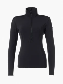 Goldbergh ODETTE Ski Pully black Store