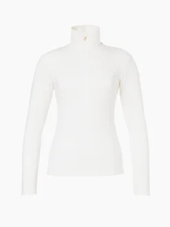 Goldbergh ODETTE Ski Pully cream Fashion