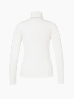 Goldbergh ODETTE Ski Pully cream Fashion