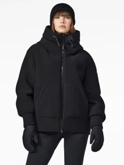 Goldbergh ODILE Jacket black Outlet