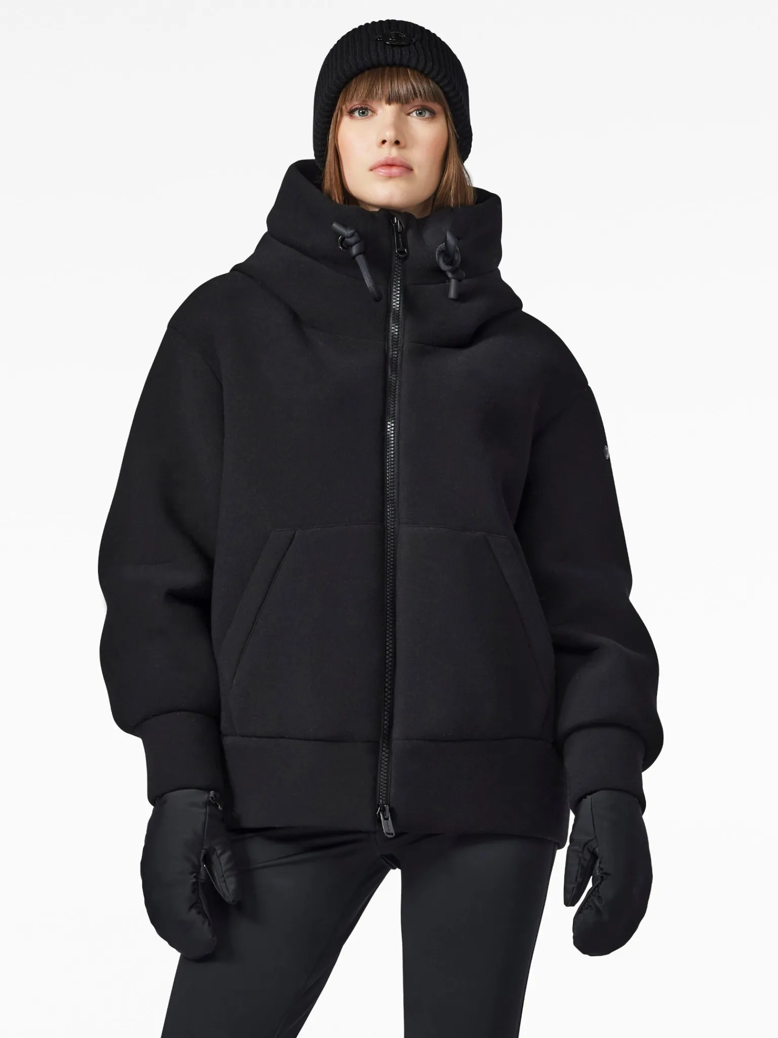Goldbergh ODILE Jacket black Outlet