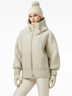 Goldbergh ODILE Jacket champagne Fashion