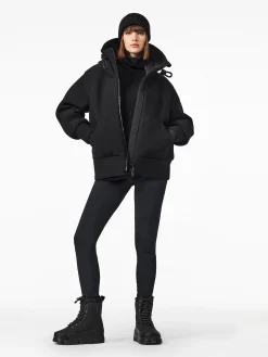 Goldbergh ODILE Jacket black Outlet