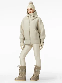 Goldbergh ODILE Jacket champagne Fashion