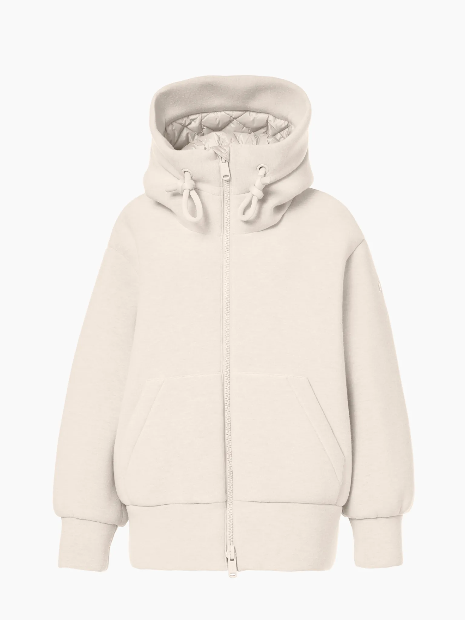 Goldbergh ODILE Jacket champagne Fashion