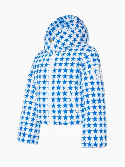 Goldbergh OLYMPE Ski Jacket dazzling blue Flash Sale