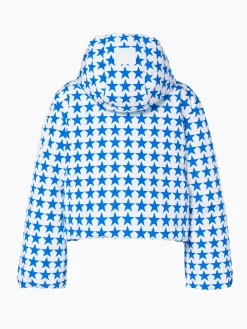 Goldbergh OLYMPE Ski Jacket dazzling blue Flash Sale