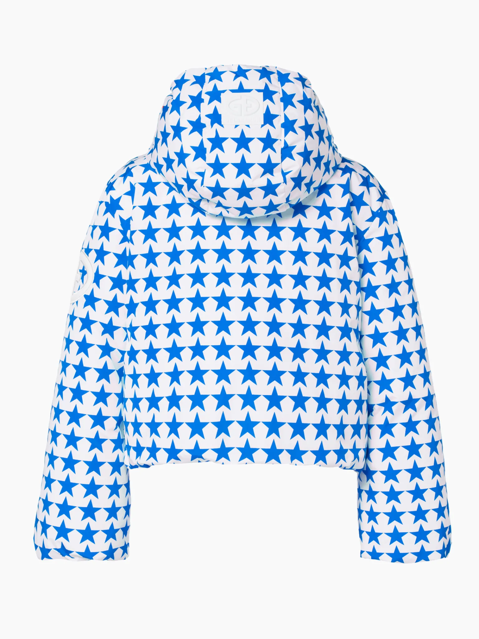 Goldbergh OLYMPE Ski Jacket dazzling blue Flash Sale