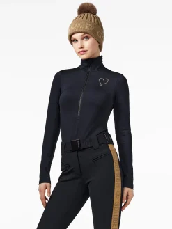 Goldbergh Ora black Best