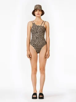 Goldbergh PARADE Bathing Suit jaguar New