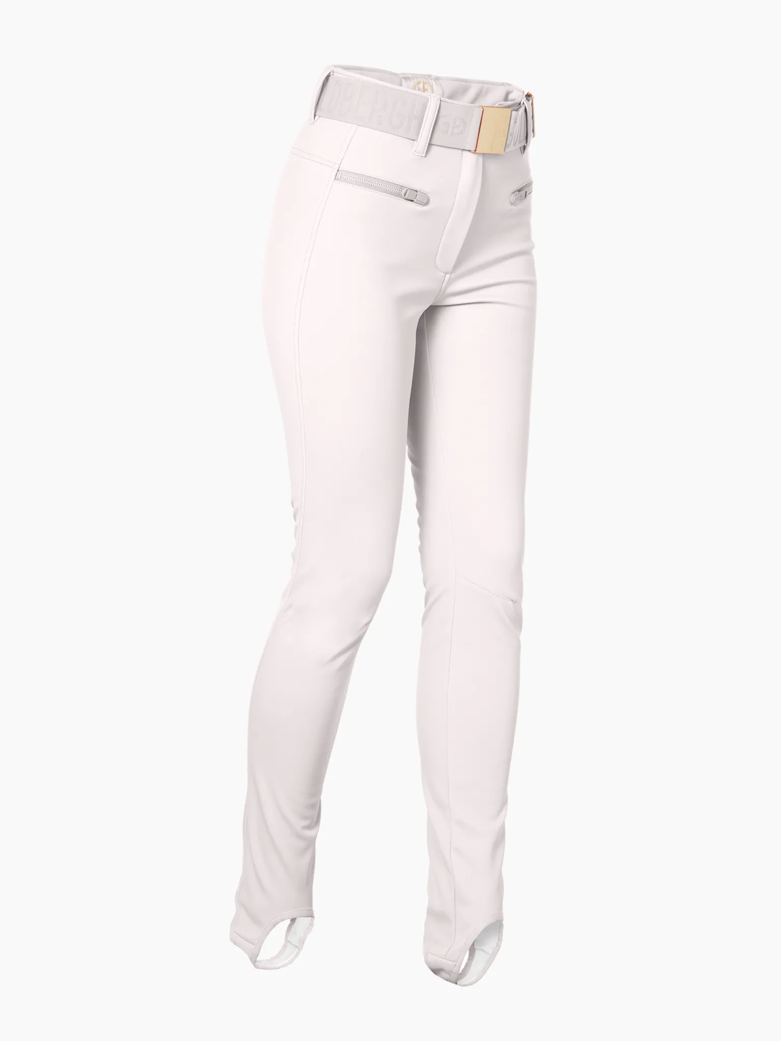 Goldbergh PARIS LONG Ski Pants cream Sale