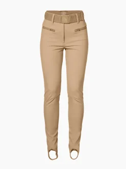 Goldbergh PARIS LONG Ski Pants marmottes Cheap