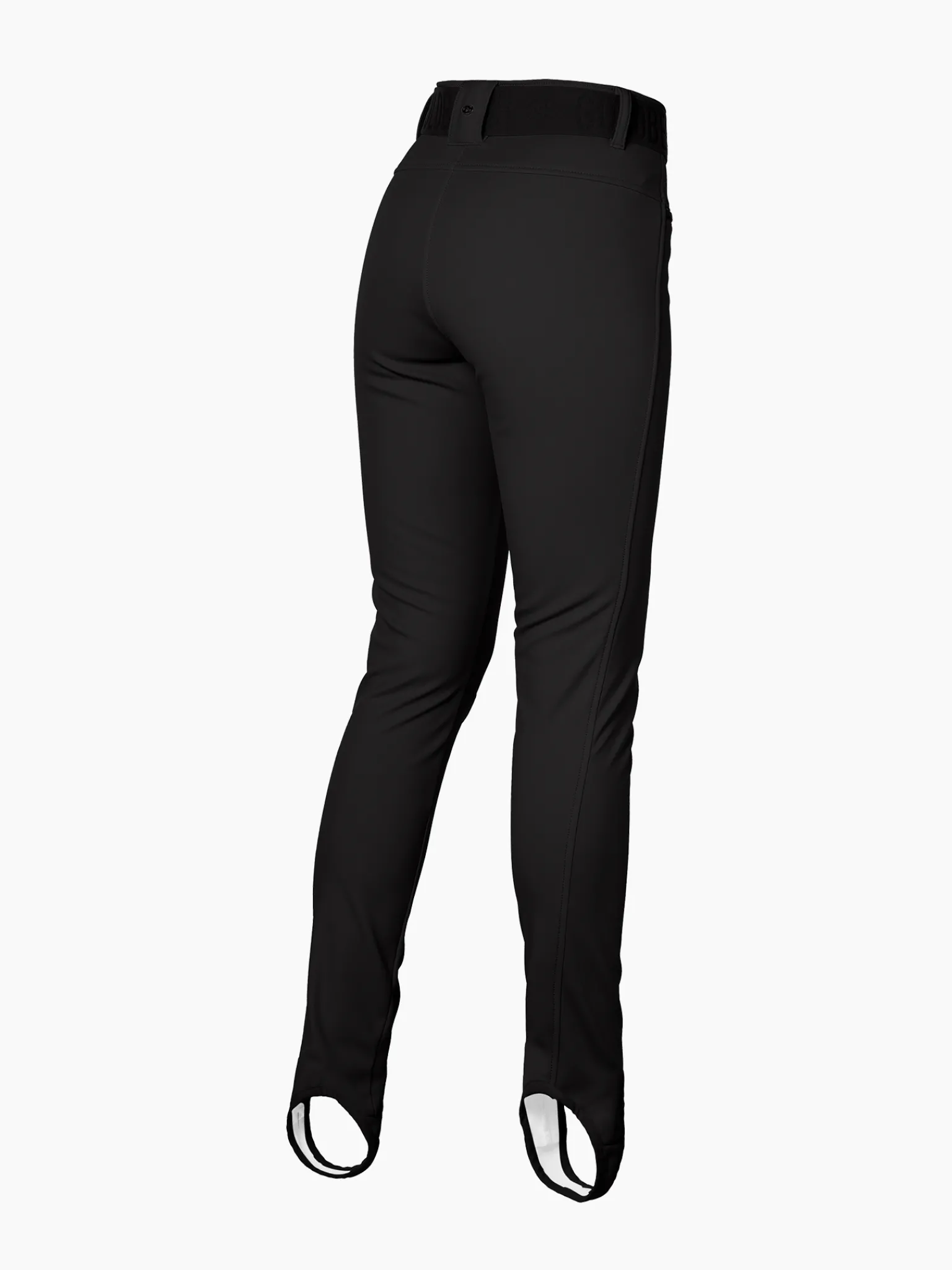 Goldbergh PARIS LONG Ski Pants black Cheap