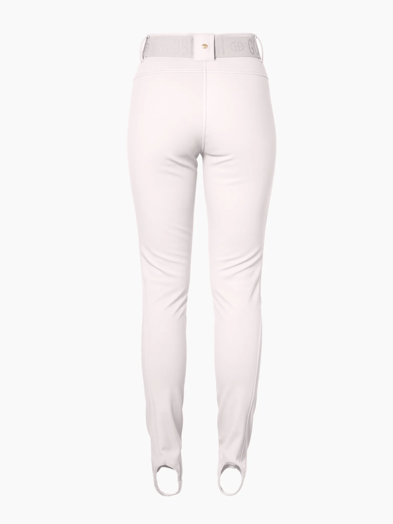 Goldbergh PARIS LONG Ski Pants cream Sale
