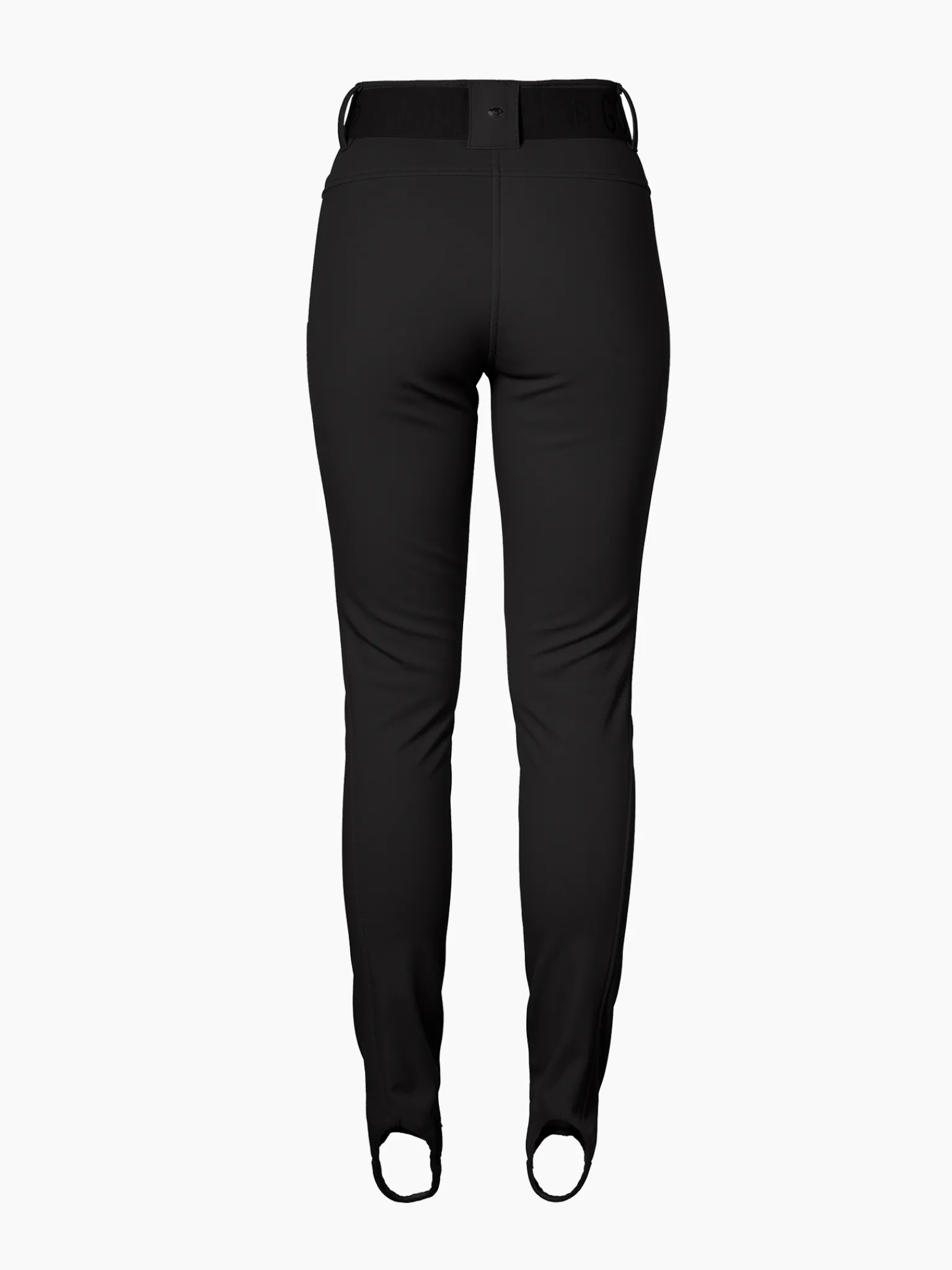Goldbergh PARIS LONG Ski Pants black Cheap