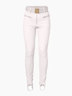 Goldbergh PARIS Ski Pants cream Sale