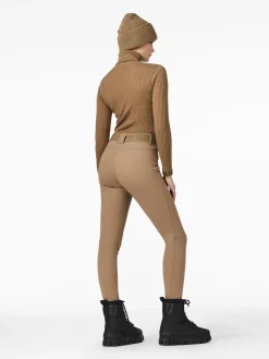 Goldbergh PARIS Ski Pants marmottes Store