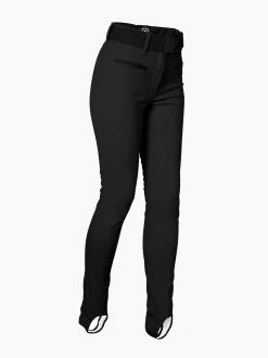 Goldbergh PARIS Ski Pants black Clearance