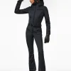 Goldbergh PARRY LONG Ski Suit black Discount