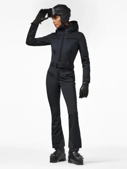 Goldbergh PARRY LONG Ski Suit black Discount