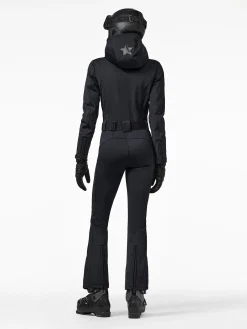 Goldbergh PARRY LONG Ski Suit black Discount