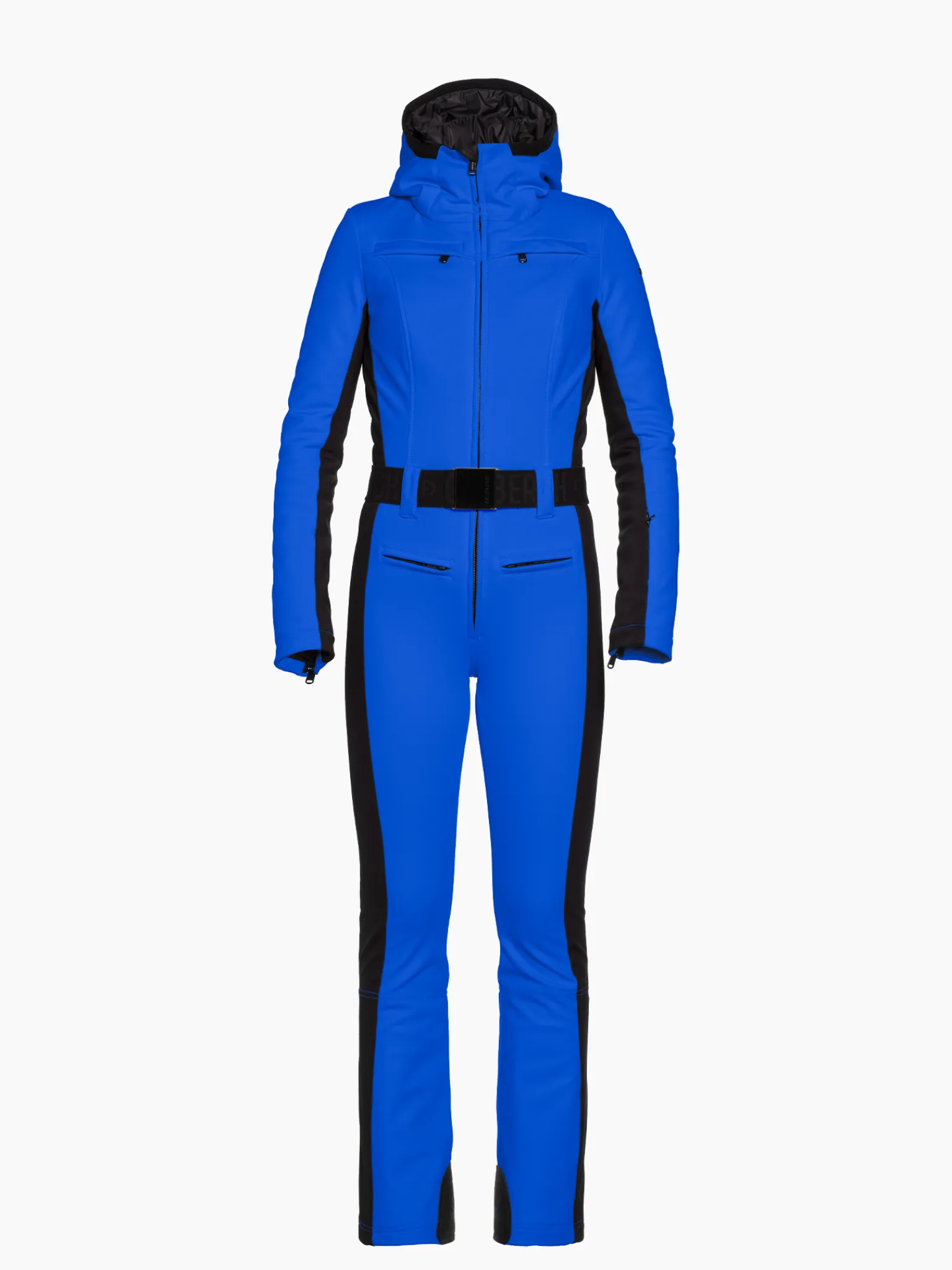 Goldbergh PARRY LONG Ski Suit dazzling blue Clearance