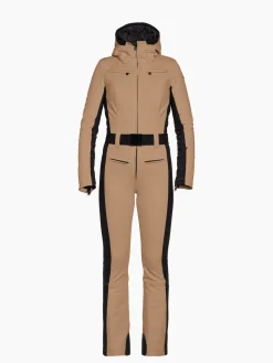 Goldbergh PARRY LONG Ski Suit marmottes Hot
