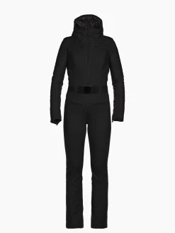 Goldbergh PARRY LONG Ski Suit black Discount