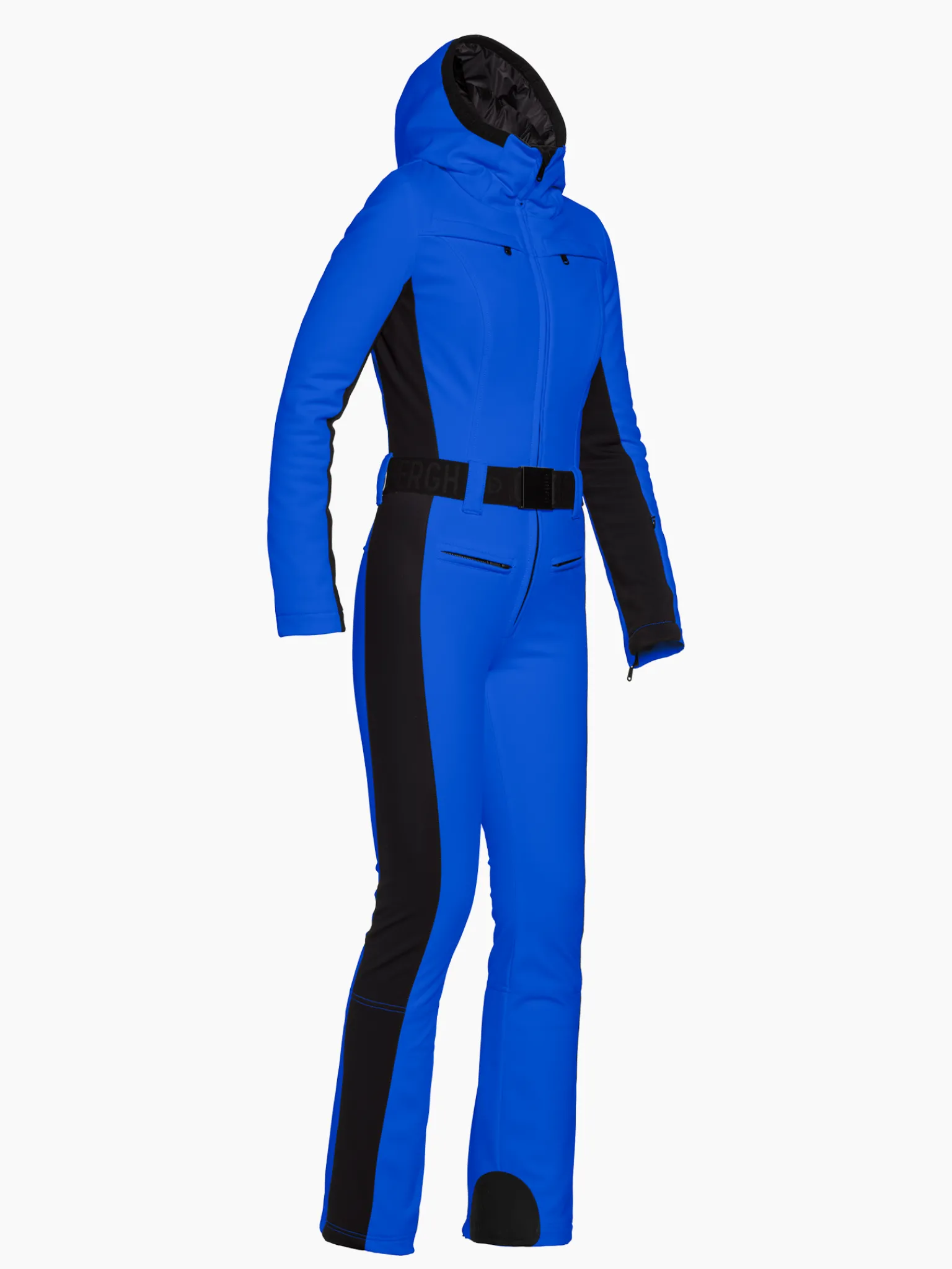 Goldbergh PARRY LONG Ski Suit dazzling blue Clearance