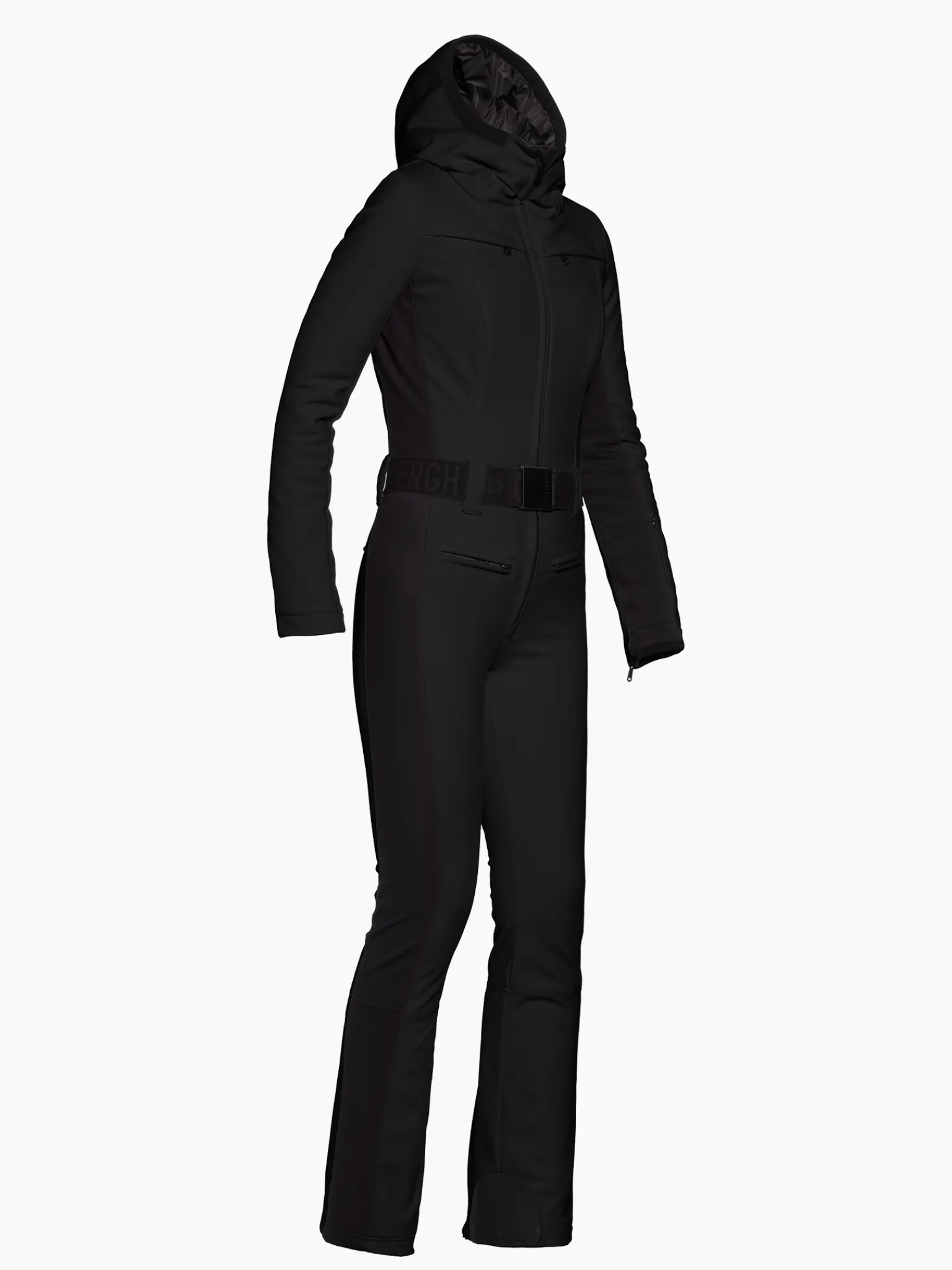 Goldbergh PARRY LONG Ski Suit black Discount