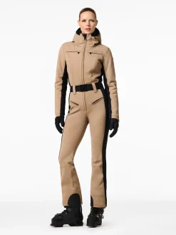 Goldbergh PARRY Ski Suit marmottes Discount