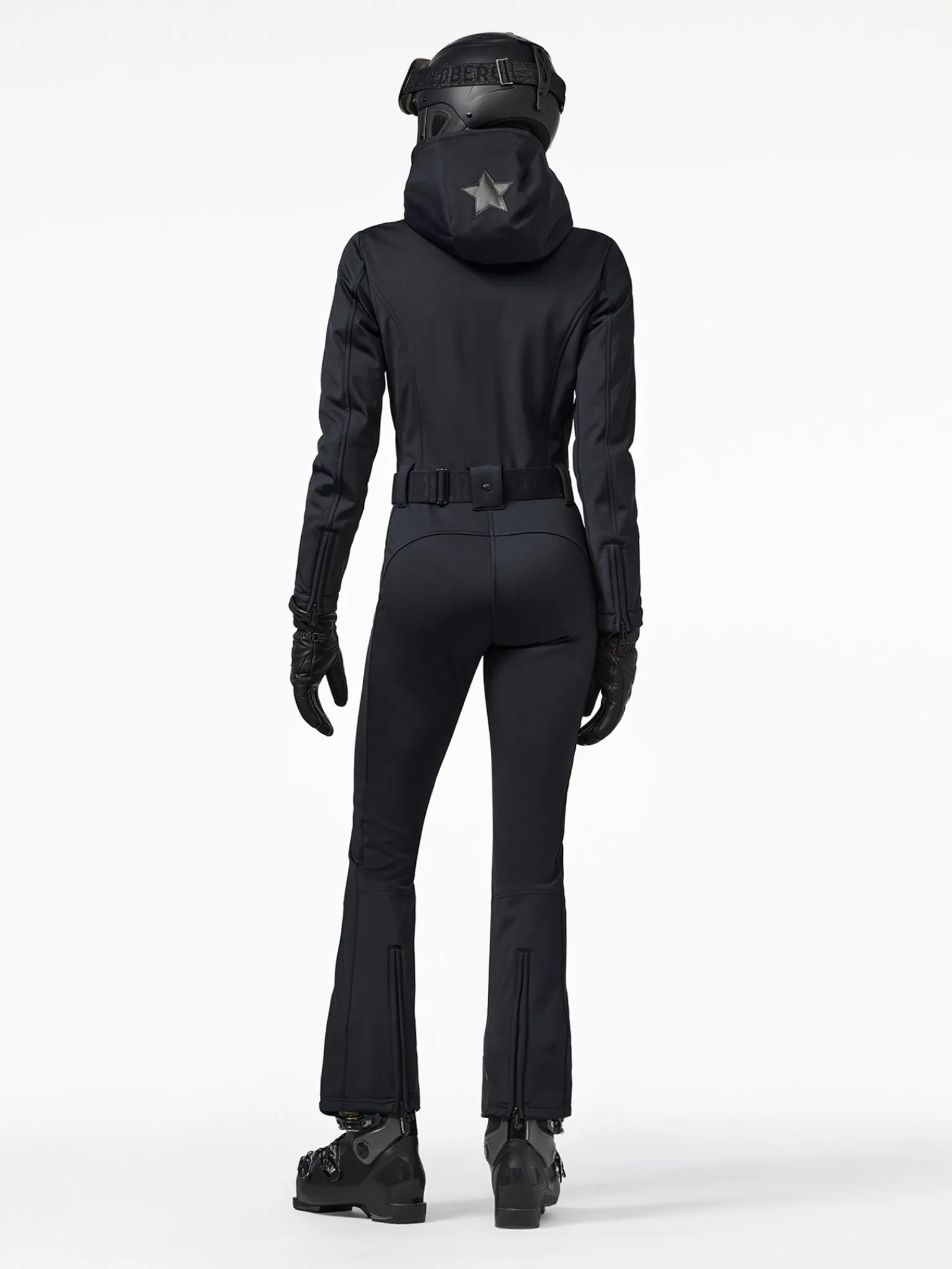 Goldbergh PARRY Ski Suit black New