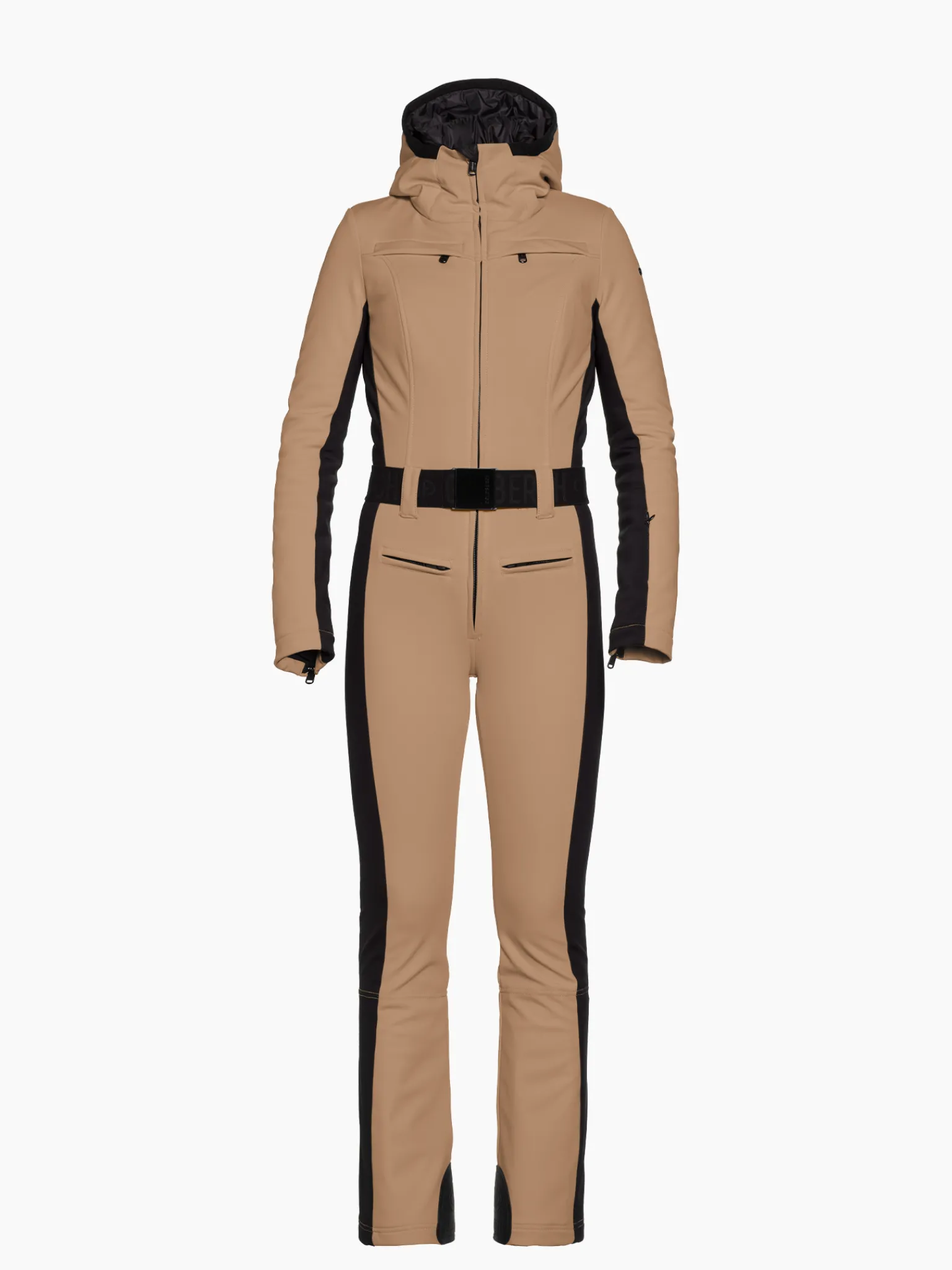 Goldbergh PARRY Ski Suit marmottes Discount