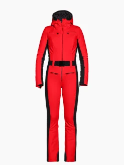 Goldbergh PARRY Ski Suit flame Cheap