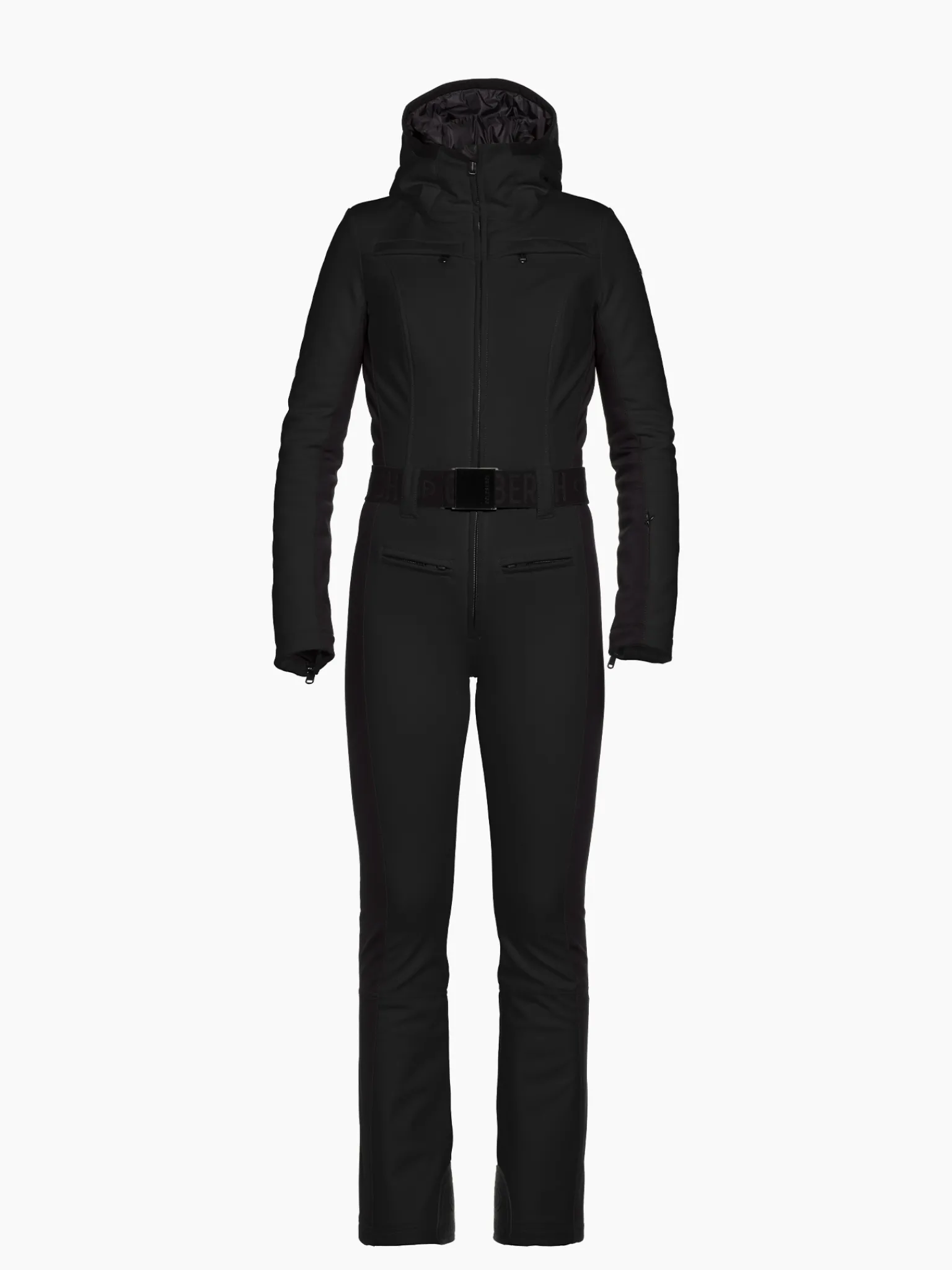 Goldbergh PARRY Ski Suit black New