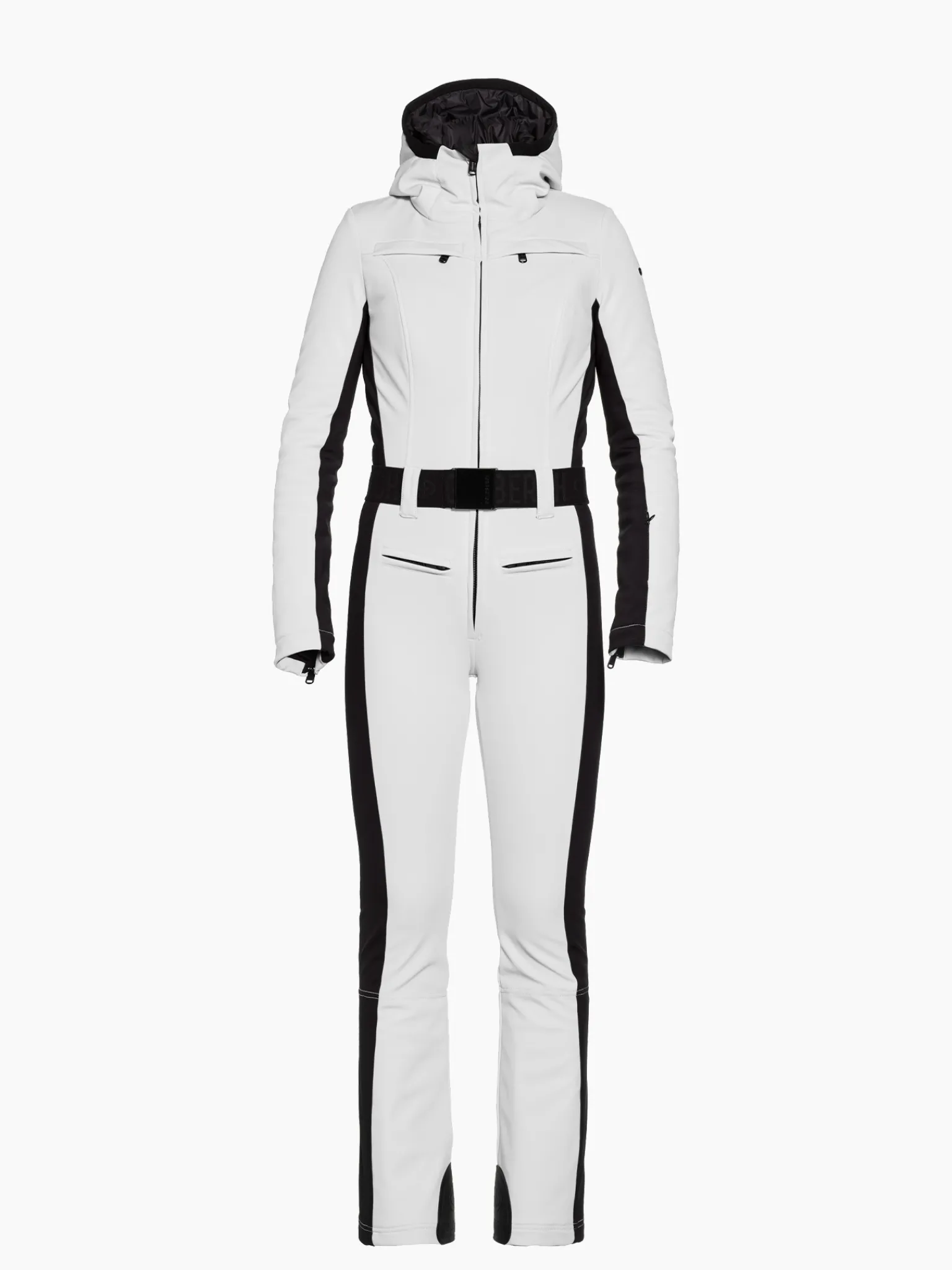 Goldbergh PARRY Ski Suit white New