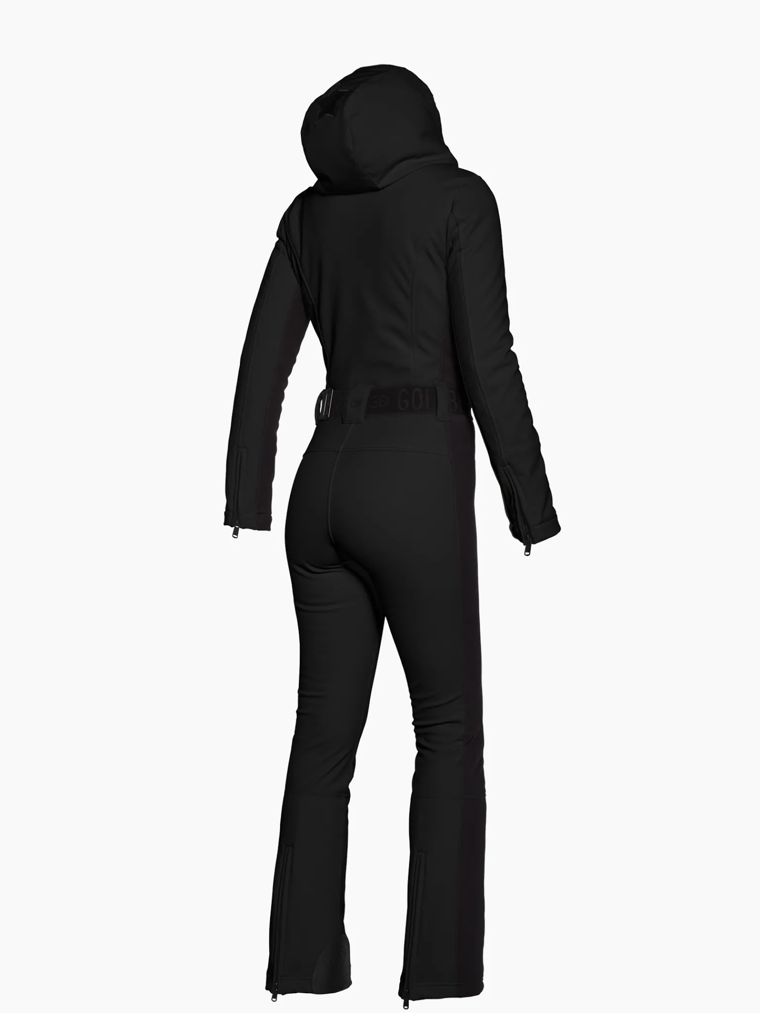 Goldbergh PARRY Ski Suit black New
