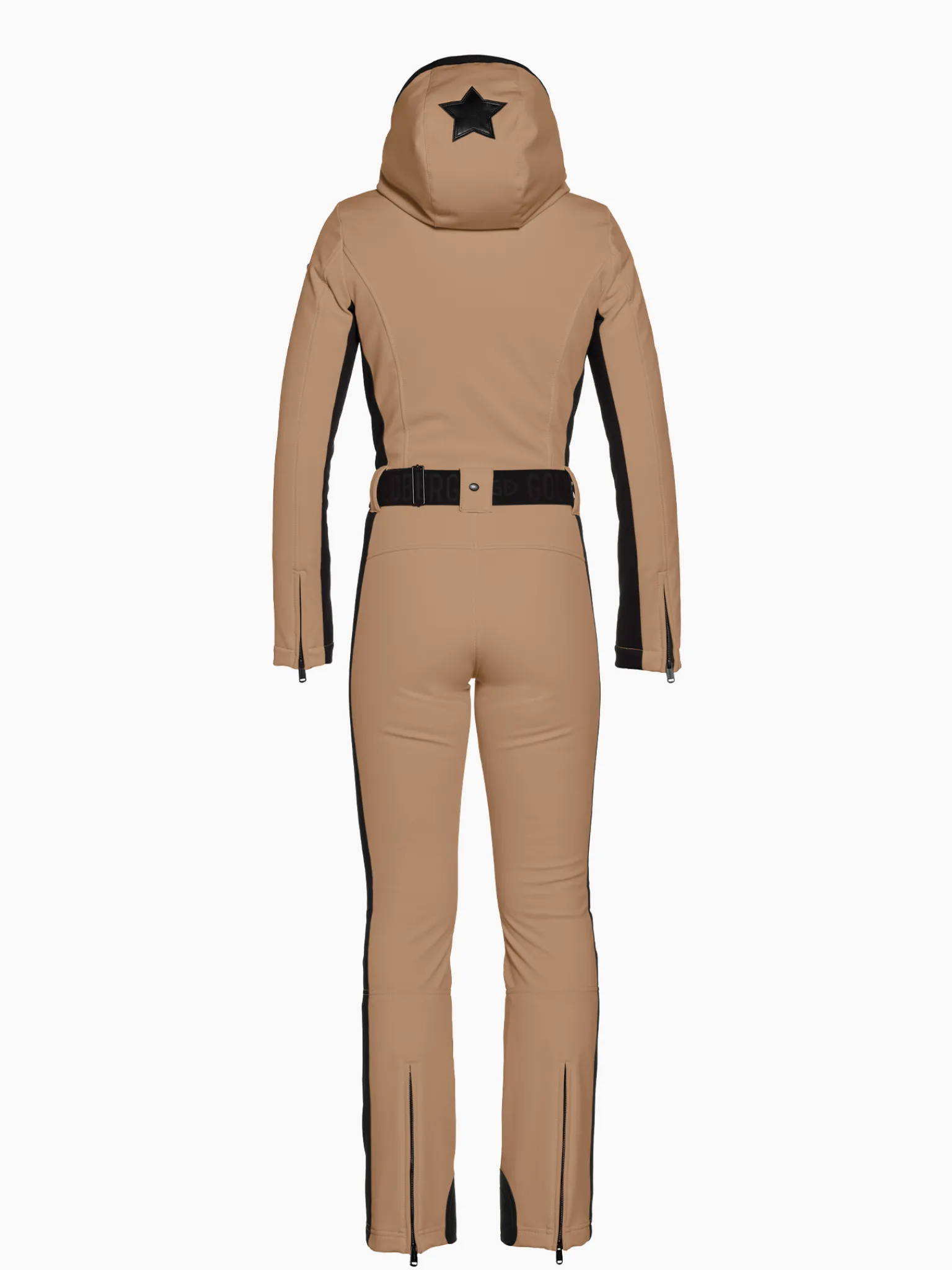Goldbergh PARRY Ski Suit marmottes Discount