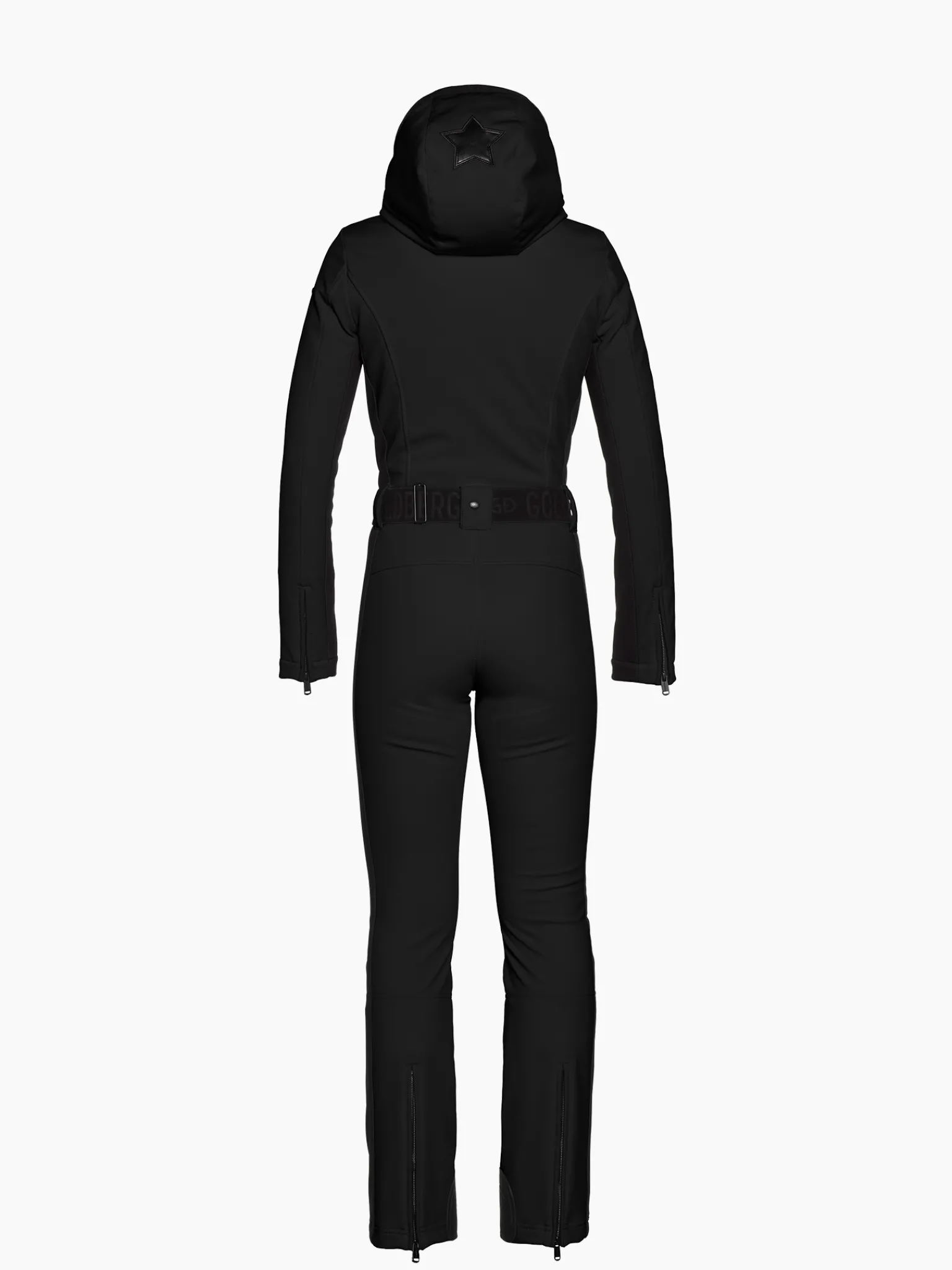 Goldbergh PARRY Ski Suit black New