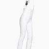 Goldbergh PHOEBE Ski Pants white Flash Sale