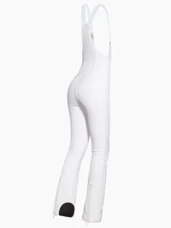 Goldbergh PHOEBE Ski Pants white Flash Sale